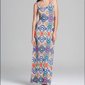 Ella Moss Maxi Dress